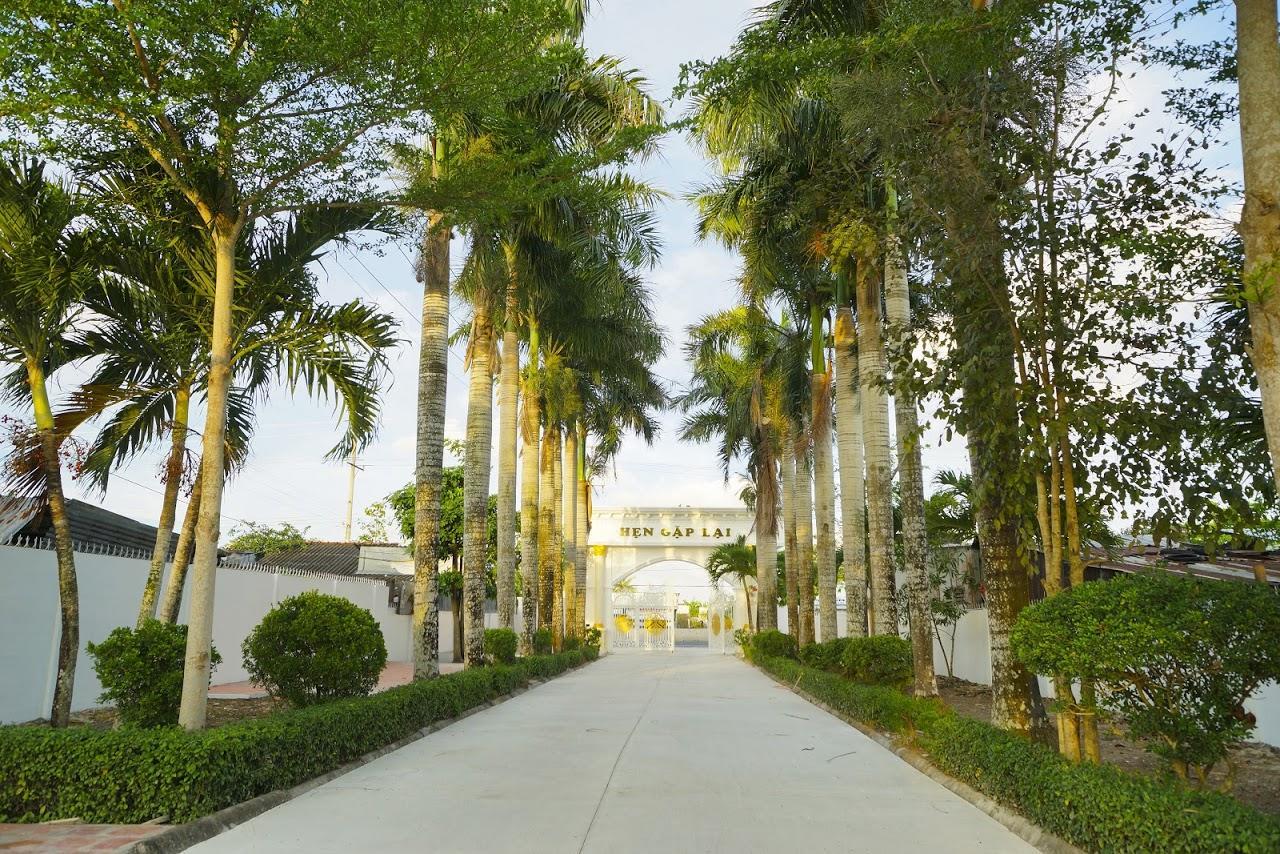 Dream Palace Hotel Ho-Chi-Minh-Stadt Exterior foto